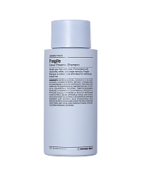 J Beverly Hills Hair Care Fragile Shampoo - Шампунь для окрашенных и поврежденных волос 340 мл
